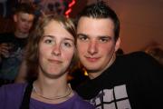 Pfingst-Party 16. Mai 2009